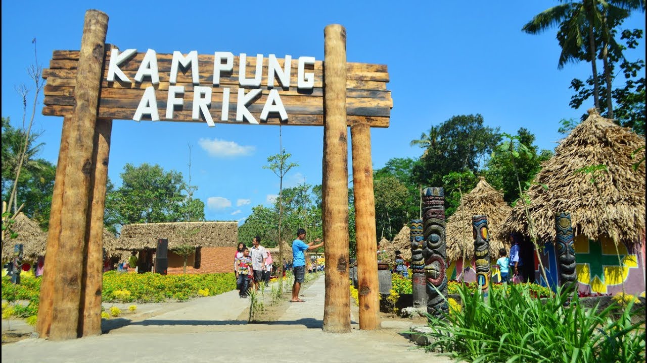 Tempat Wisata Di Blitar Dan Harga Tiket Masuknya - Homecare24