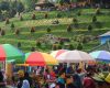Lokasi dan Harga Tiket Masuk Lokawisata Baturadden Banyumas, Wisata Legenda Yang Tak Boleh Kita Tinggalkan