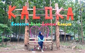 Harga Tiket dan Rute Menuju Kaloka Lodoyo Blitar, Spot Wisata Terbaru Yang Layak Untuk Diburu