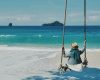Lokasi dan Harga Tiket Masuk Pantai Sendiki Malang, Destinasi Wisata Pantai Yang Cocok Untuk Bersantai