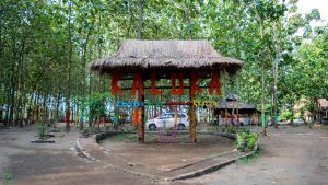 Harga Tiket dan Rute Menuju Kaloka Lodoyo Blitar, Spot Wisata Terbaru Yang Layak Untuk Diburu
