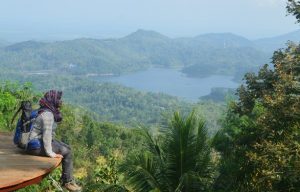 Harga Tiket dan Ruter Pule Payung Kulon Progo, Pilihan Tempat Wisata Yang Asyik Dengan Sejuta Spot Keren