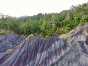 Harga Tiket Masuk dan Lokasi Gumuk Pasir Sumalu Sulawesi Selatan, Surga Wisata Yang Tersembunyi di Tanah Toraja