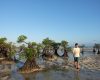 Lokasi dan Rute Menuju Pantai Walakiri Sumba, Spot Menarik Untuk Berburu Sunset