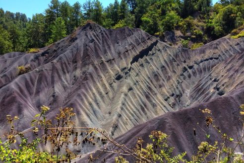 Harga Tiket Masuk dan Lokasi Gumuk Pasir Sumalu Sulawesi Selatan, Surga Wisata Yang Tersembunyi di Tanah Toraja