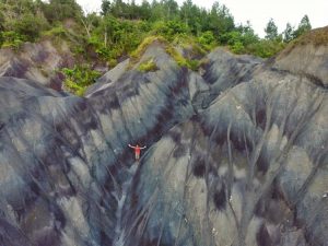 Harga Tiket Masuk dan Lokasi Gumuk Pasir Sumalu Sulawesi Selatan, Surga Wisata Yang Tersembunyi di Tanah Toraja