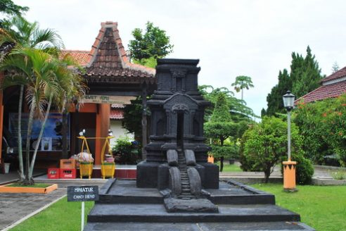Lokasi dan Harga Tiket Masuk Puri Maerkoco Semarang, Serunya Berwisata Sambil Belajar Mengenal Rumah Adat Jawa Tengah