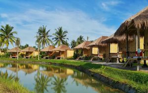 Harga Tiket Masuk dan Lokasi Coconut Island Pandeglang, Serunya Berwisata Back To Nature