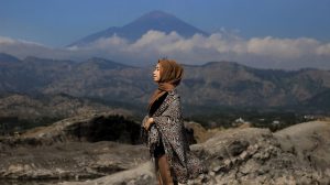 Harga Tiket Masuk dan Lokasi Danau Asmara Pemalang, Persembahan Keindahan Danau Dari Jawa Tengah