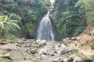 Lokasi dan Harga Tiket Masuk Coban Kethak Kasembon, Suguhan Keindahan Air Terjun Dari Kabupaten Malang