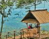 Harga Tiket dan Lokasi Bukit Katumbiri Purwakarta, Suguwan Wisata Klasik Yang Membuat Liburan Semakin Asyik