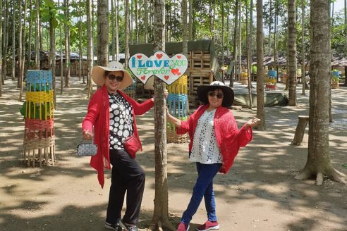 Lokasi dan Rute Kawung 3 Bojong Rangkas Cikarang, Destinasi Wisata Seru Cocok Untuk Pecinta Petualangan