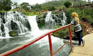 Rute dan Harga Tiket Masuk Air Terjun Blawan Bondowoso, Destinasi Wisata Yang Siap Memanjakan Mata