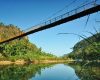 Harga Tiket Masuk dan Lokasi Lemah Rubuh Bantul, Pesona Keindahan Wisata dengan Suguhan Hawa Sejuk