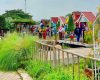 Lokasi dan Harga Tiket Masuk Urban Farming Purwakarta, Destinasi Wisata Baru Yang Siap Diburu