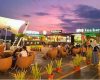 Lokasi dan Harga Menu Seven Sky Jogja, Tempat Nongkrong Yang Asyik dan Ngehits Dari Kota Gudeg