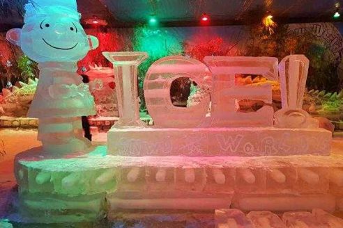 Jam Buka dan Harga Tiket Snow World Juanda Bekasi, Spot Wisata Baru Untuk Menikmati Salju