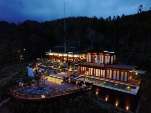 Rute dan Harga Sewa Bubu Jungle Resort Ciwidey Bandung, Penginapan dengan Suguhan Pemandangan Khas Kota Kembang