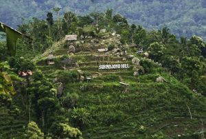 Lokasi dan Rute Punthuk Sukmojoyo Magelang, Destinasi Wisata Hits Yang Tak Boleh Terlewatkan