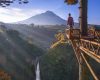 Lokasi dan Harga Tiket Masuk Kedung Kayang Magelang, Nikmati Pesona Keindahan Alam Magelang