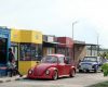 Lokasi dan Harga Tiket Masuk Junkyard Autopark & Cafe Magelang, Cocok Untuk Kalian Pecinta Otomotif