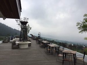 Lokasi dan Harga Menu Amarta Hills Batu, Resort Asyik Yang Layak Disinggahi