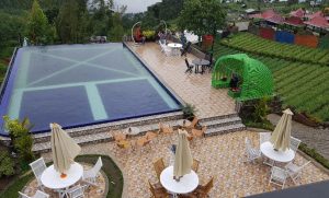 Lokasi dan Harga Menu Mbah Djoe Resort Magetan, Tempat Nongkrong Asyik Bareng Teman