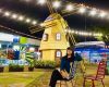 Lokasi dan Jam Buka Surabaya Carnival, Theme Park dengan Puluhan Wahana Yang Siap Dicoba