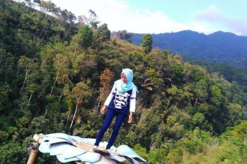 Lokasi Dan Harga Tiket Masuk Bantir Hills Semarang, Suguhan Wisata Instagenic dengan Berjuta Spot Selfie