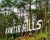 Lokasi Dan Harga Tiket Masuk Bantir Hills Semarang, Suguhan Wisata Instagenic dengan Berjuta Spot Selfie