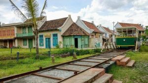 Harga Tiket Masuk dan Lokasi Studio Alam Gamplong Jogja, Serunya Berwisata Sambil Menikmati Nuansa Sejarah