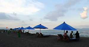 Harga Tiket Masuk dan Lokasi Pantai Boom Banyuwangi, Surga Wisata dari Kota Ujung Jawa Timur