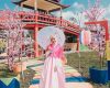 Lokasi dan Harga Tiket Masuk Korea Fantasy Kediri, Persembahan Wana Wisata Baru dari Kota Tahu
