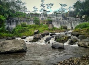 Lokasi dan Rute Menuju Grojogan Watu Purbo Sleman, Pesona Air Terjun Eksotis dengan Enam Tingkat