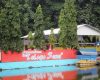 Jam Buka dan Harga Tiket Masuk Telogo Sewu Pandaan, Taman Wisata Air Cocok Untuk Liburan Anda Bersama Keluarga