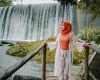 Lokasi dan Rute Menuju Grojogan Watu Purbo Sleman, Pesona Air Terjun Eksotis dengan Enam Tingkat