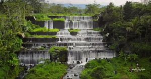 Lokasi dan Rute Menuju Grojogan Watu Purbo Sleman, Pesona Air Terjun Eksotis dengan Enam Tingkat