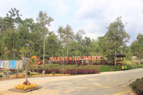 Harga Tiket dan Jam Buka Ngantang Park Malang, Persembahan Wisata Edukasi Yang Patut Untuk Disinggahi