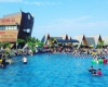 Jam Buka dan Lokasi Cirebon Waterland Ade Irma Suryani, Destinasi Wisata Air Baru Dengan Deretan Wahana Seru