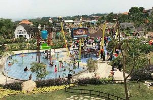 Fasilitas dan Harga Tiket Masuk Cimory Dairyland Prigen Pasuruan, Wisata Edukasi Cocok Untuk Mengasah Pengetahuan Buah Hati