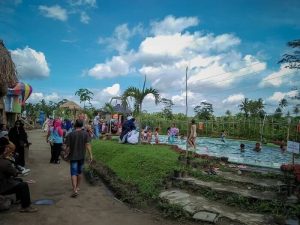 Rute dan Harga Tiket Masuk Taman Naura Magelang, Suguhan Tempat Wisata Terbaru Yang Siap Untuk Diburu