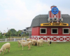 Fasilitas dan Harga Tiket Masuk Cimory Dairyland Prigen Pasuruan, Wisata Edukasi Cocok Untuk Mengasah Pengetahuan Buah Hati