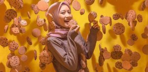 Jam Buka dan Harga Tiket Masuk Snack Wonderland Jogja, Spot Wisata Terbaru dengan View Aneka Snack