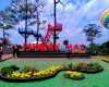 Lokasi dan Harga Tiket Masuk Puncak Mas Lampung, Suguhan Keindahan Wisata Terbaru Yang Siap Untuk Dituju