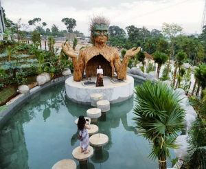 HTM Dan Jam Buka Dusun Semilir Semarang, Destinasi Wisata Unik Yang Siap Dikunjungi