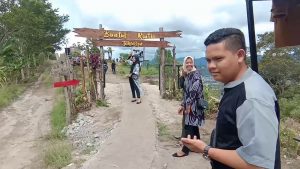 Lokasi dan Harga Tiket Masuk Buntul Rintis Aceh, Destinasi Wisata Menarik dengan Spot Unik