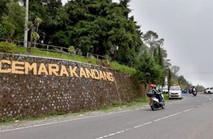 Fasilitas dan Alamat Cemoro Kandang Karanganyar, Jalur Pendakian Dengan View Yang Menawan