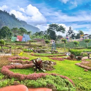 Lokasi dan Harga Penginapan Nirvana Valley Resort Bogor, Serunya Menginap dengan View Alam Yang Mantap