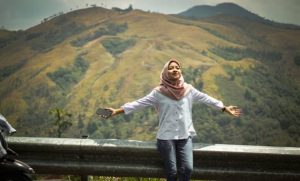 Fasilitas dan Alamat Cemoro Kandang Karanganyar, Jalur Pendakian Dengan View Yang Menawan