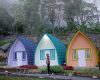 Lokasi dan Harga Penginapan Nirvana Valley Resort Bogor, Serunya Menginap dengan View Alam Yang Mantap